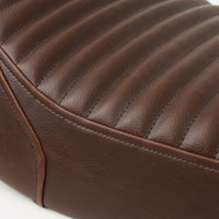 Triumph | Street Scrambler 17-22 | Vintage Classic | Rider Seat Cover