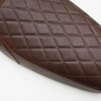 Triumph | Street Scrambler 17-22 | Vintage Diamond | Rider Seat Cover