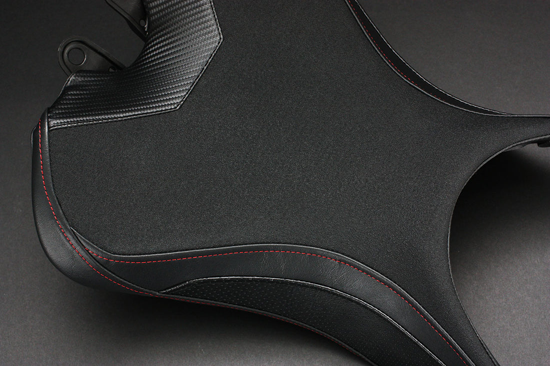 Triumph | Speed Triple 16-20 | Sport | Rider Seat Cover