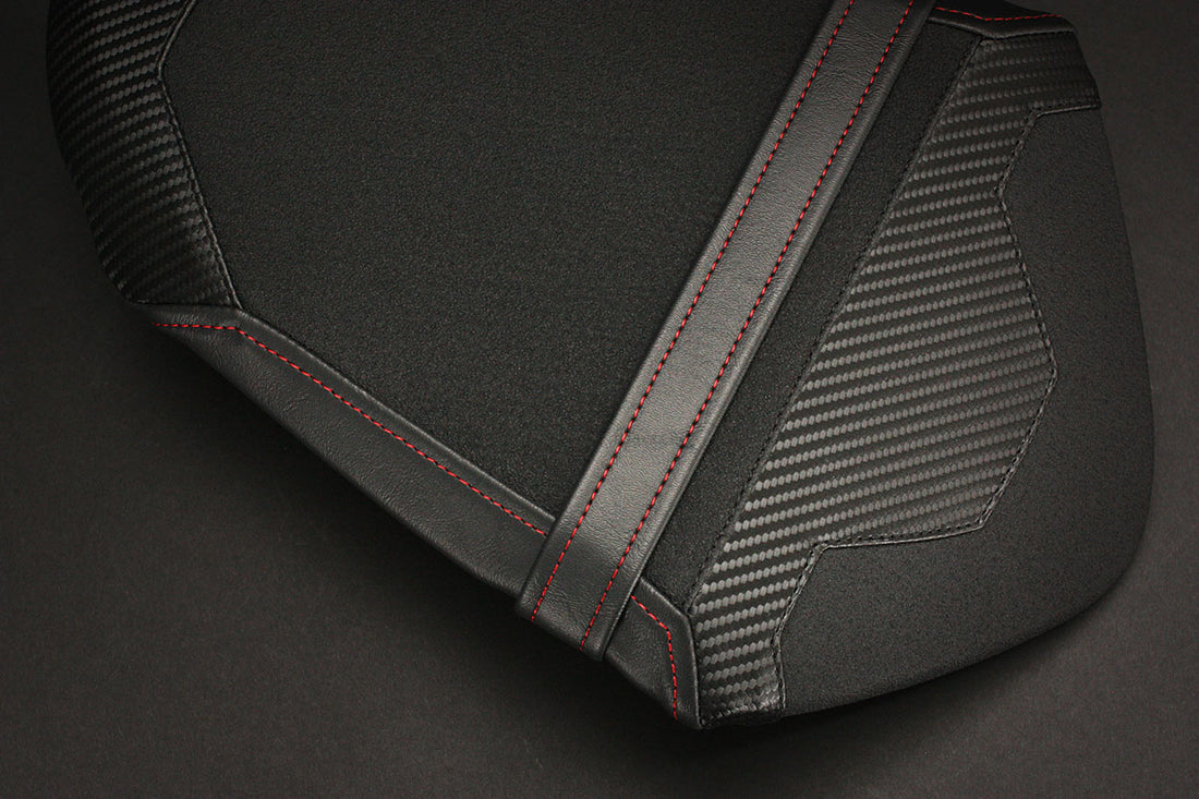 Triumph | Speed Triple 16-20 | Sport | Passenger Seat Cover