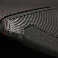 Triumph | Speed Triple 16-20 | Sport | Passenger Seat Cover