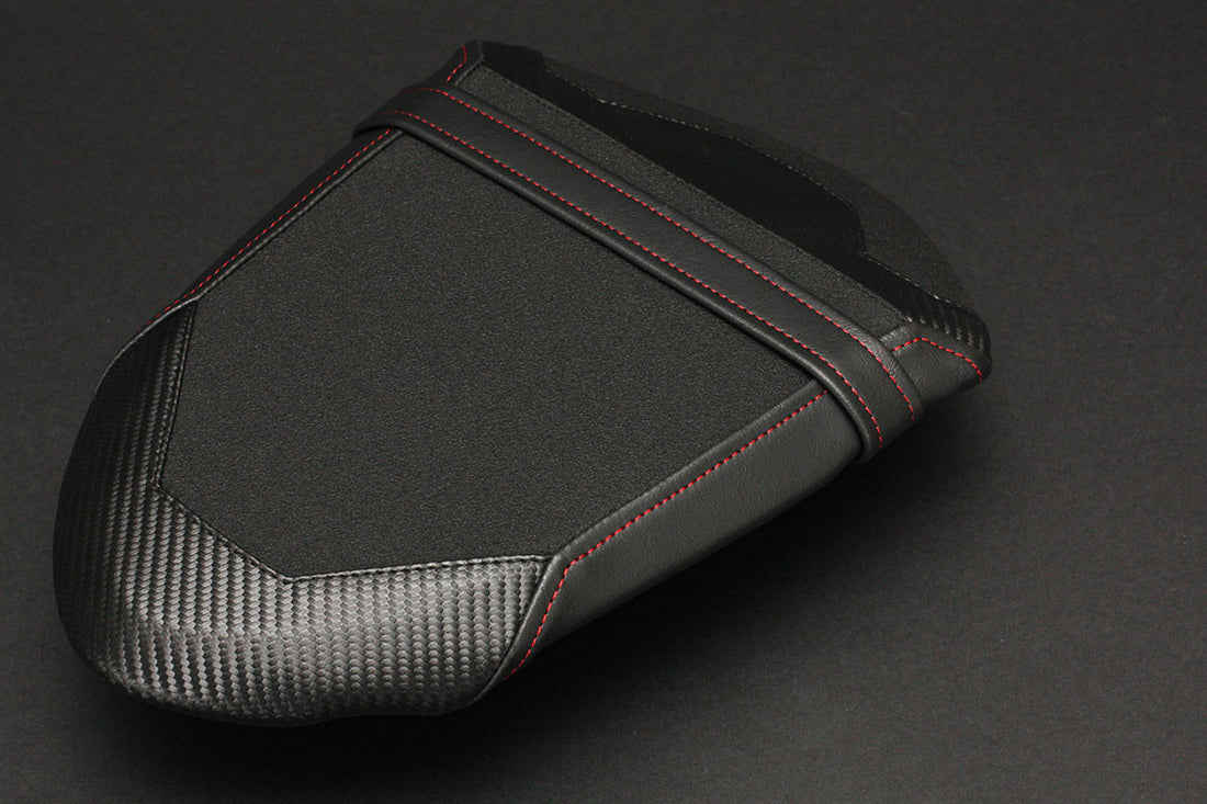 Triumph | Speed Triple 16-20 | Sport | Passenger Seat Cover
