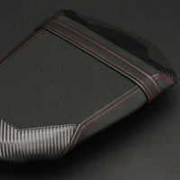 Triumph | Speed Triple 16-20 | Sport | Passenger Seat Cover