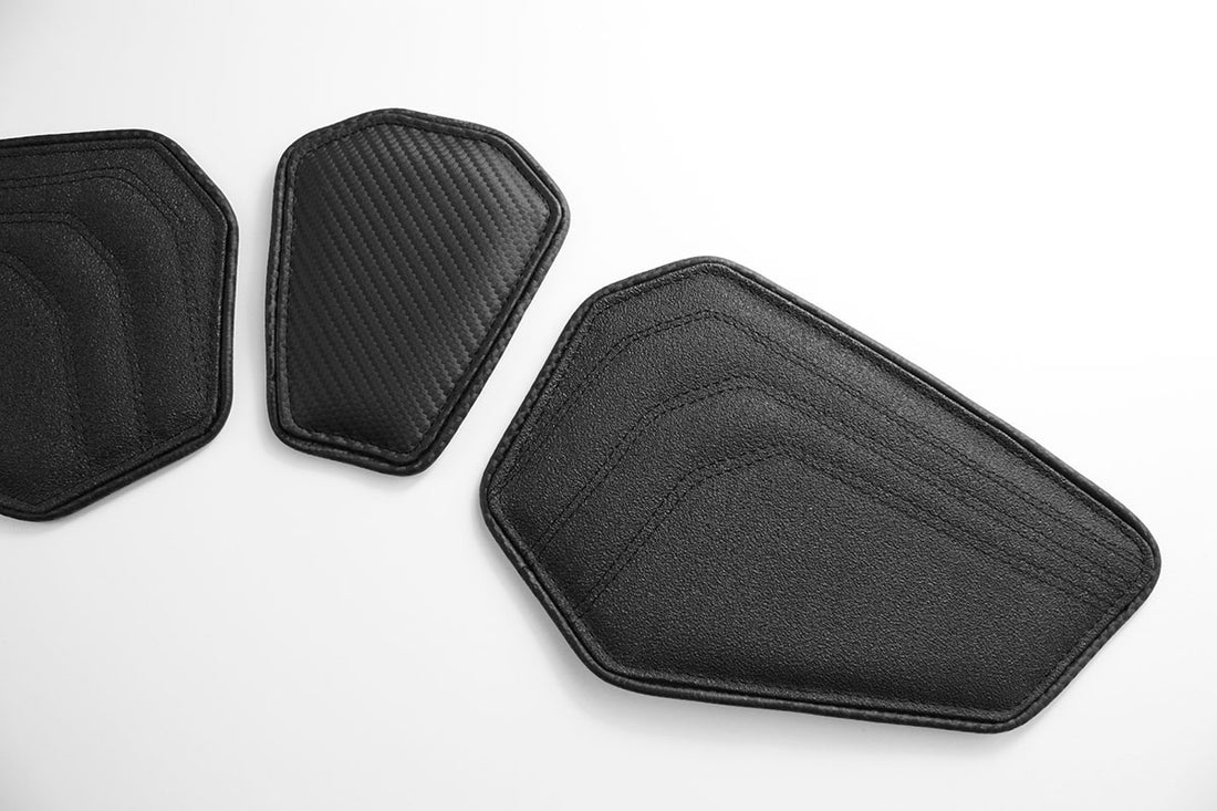 Triumph | Speed Triple 05-07, Speed Triple 08-10 | Sport | Tank Protector