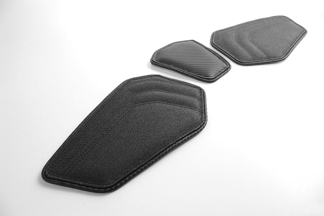 Triumph | Speed Triple 05-07, Speed Triple 08-10 | Sport | Tank Protector