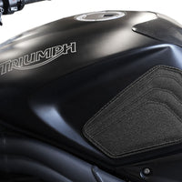 Triumph | Speed Triple 05-07, Speed Triple 08-10 | Sport | Knee Grips