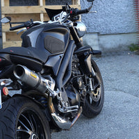 Triumph | Speed Triple 05-07, Speed Triple 08-10 | Sport | Knee Grips