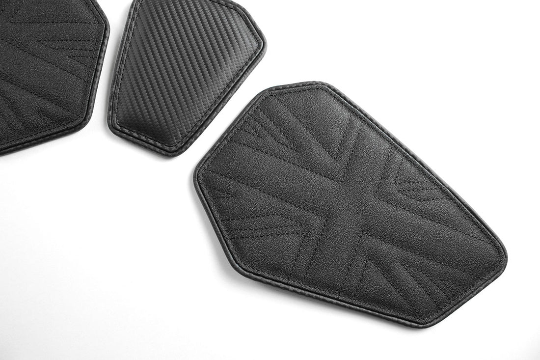 Triumph | Speed Triple 05-07, Speed Triple 08-10 | Union Jack | Full Kit
