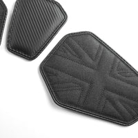 Triumph | Speed Triple 05-07, Speed Triple 08-10 | Union Jack | Full Kit