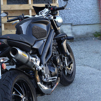 Triumph | Speed Triple 05-07, Speed Triple 08-10 | Union Jack | Full Kit