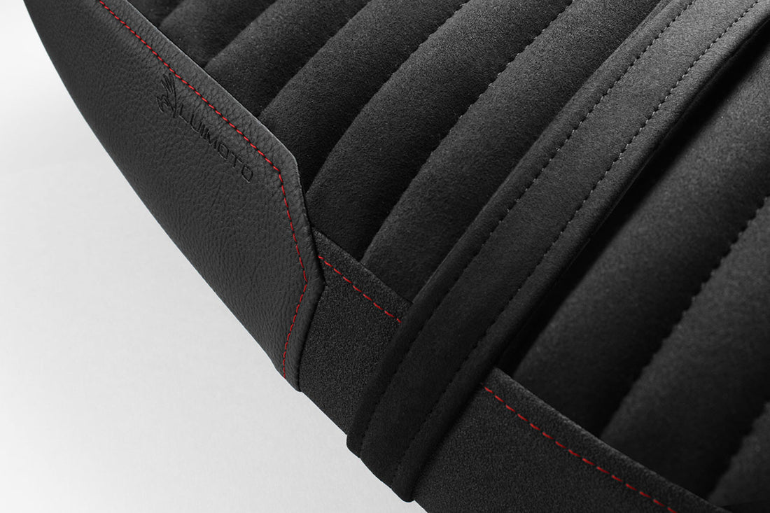 Triumph | Speed Twin 1200 19-25 | Classic | Rider Seat Cover