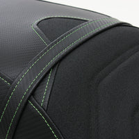 Triumph | Speed Triple 05-07 | Cafe Line | Rider Seat Cover
