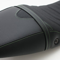 Triumph | Speed Triple 05-07 | Cafe Line | Rider Seat Cover