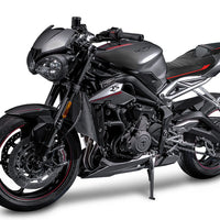 Triumph | Street Triple 765 17-22 | R-Cafe | Rider Seat Cover
