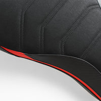 Triumph | Street Triple 765 17-22 | R-Cafe | Rider Seat Cover