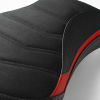 Triumph | Street Triple 765 17-22 | R-Cafe | Rider Seat Cover