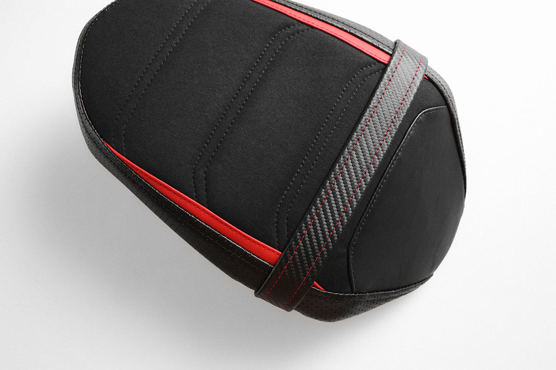 Triumph | Street Triple 765 17-22 | R-Cafe | Passenger Seat Cover