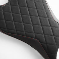 Triumph | Street Triple 765 17-22 | Diamond | Rider Seat Cover