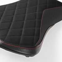Triumph | Street Triple 765 17-22 | Diamond | Rider Seat Cover