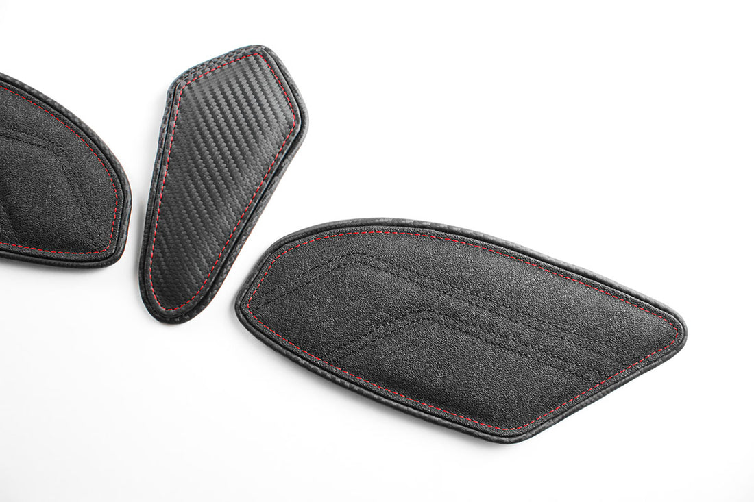 Triumph | Street Triple 765 17-22 | Sport | Tank Protector