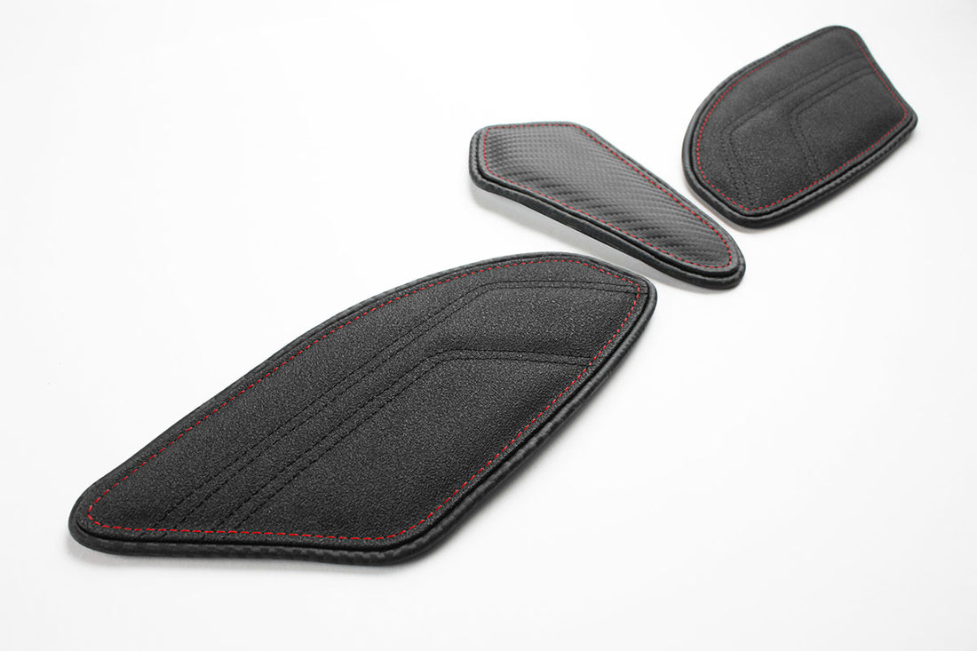Triumph | Street Triple 765 17-22 | Sport | Tank Protector