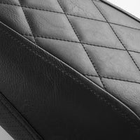 Triumph | Thunderbird Storm 10-17 | Vintage Diamond | Passenger Seat Cover