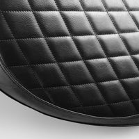 Triumph | Thunderbird Storm 10-17 | Vintage Diamond | Rider Seat Cover