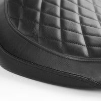 Triumph | Thunderbird Storm 10-17 | Vintage Diamond | Rider Seat Cover