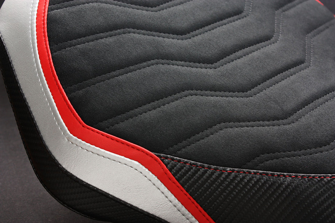 MV Agusta | Turismo Veloce 800 14-20 | Strada | Rider Seat Cover