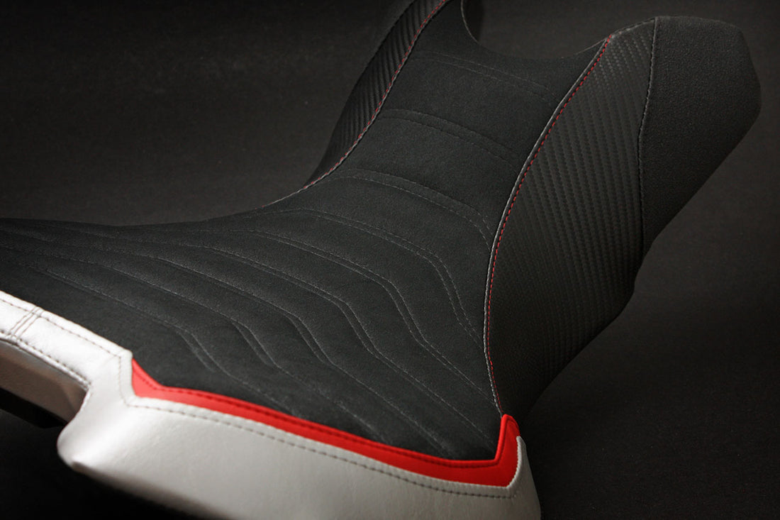 MV Agusta | Turismo Veloce 800 14-20 | Strada | Rider Seat Cover