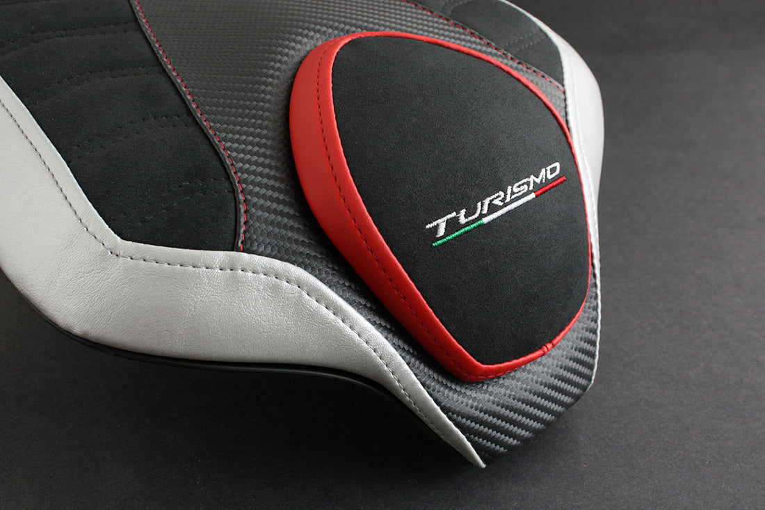MV Agusta | Turismo Veloce 800 14-20 | Strada | Passenger Seat Cover