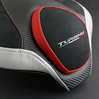MV Agusta | Turismo Veloce 800 14-20 | Strada | Passenger Seat Cover