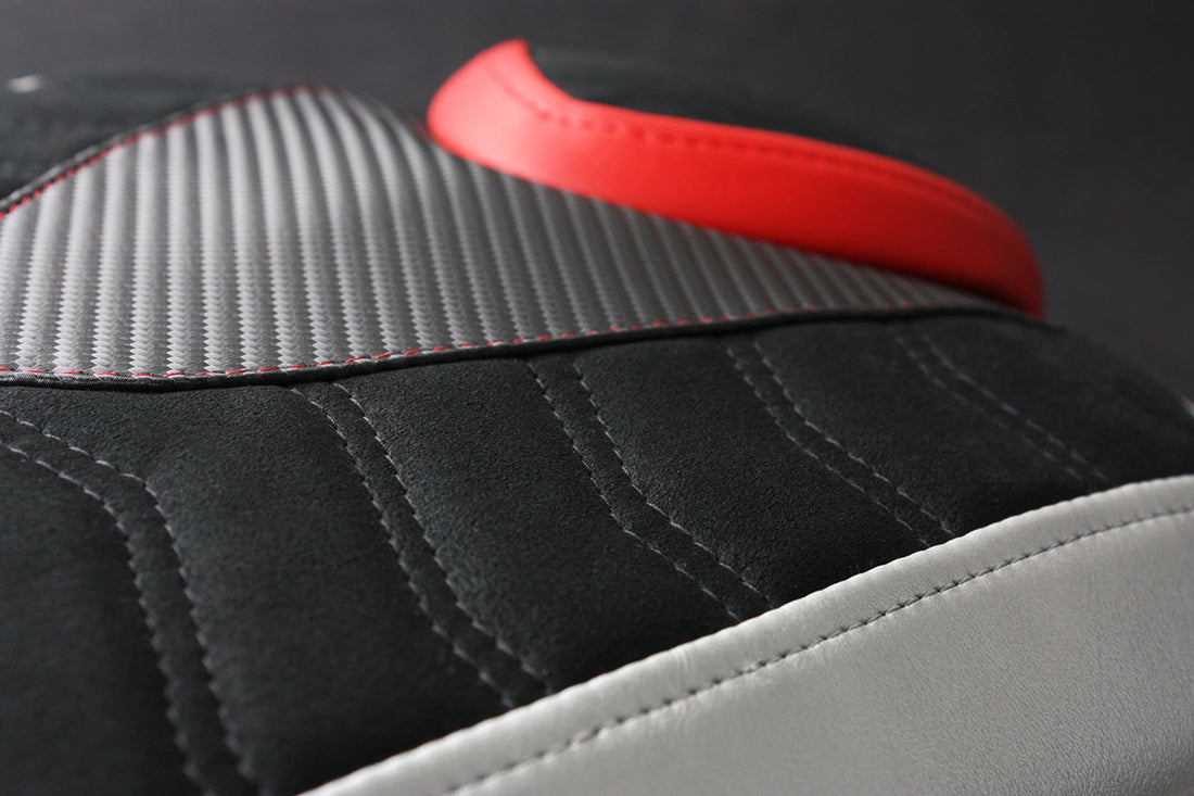 MV Agusta | Turismo Veloce 800 14-20 | Strada | Passenger Seat Cover