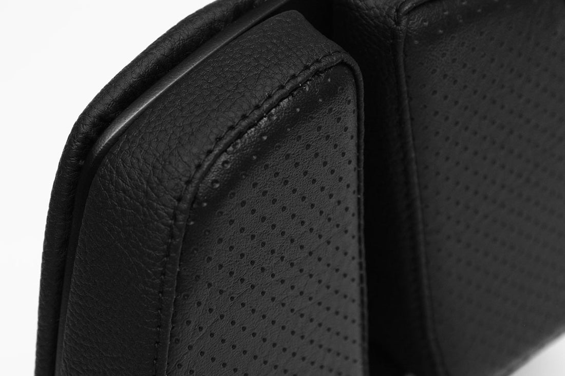 Harley Davidson | V-Rod Muscle 09-17 | Optional Part | Backrest Cover