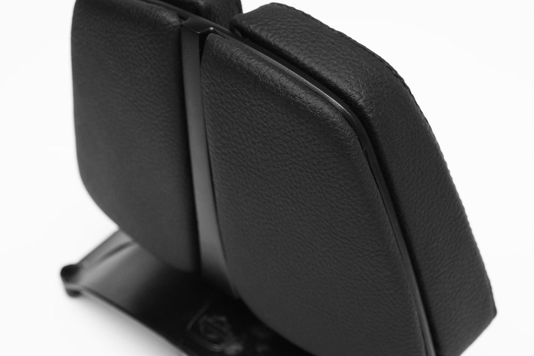 Harley Davidson | V-Rod Muscle 09-17 | Optional Part | Backrest Cover