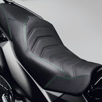 Kawasaki | Versys-X 250 17-20, Versys-X 300 17-20 | Styleline | Rider Seat Cover