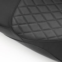 Vespa | GTS 125 09-19, GTS 150 09-19, GTS 300 09-19 | Cenno | Rider Seat Cover