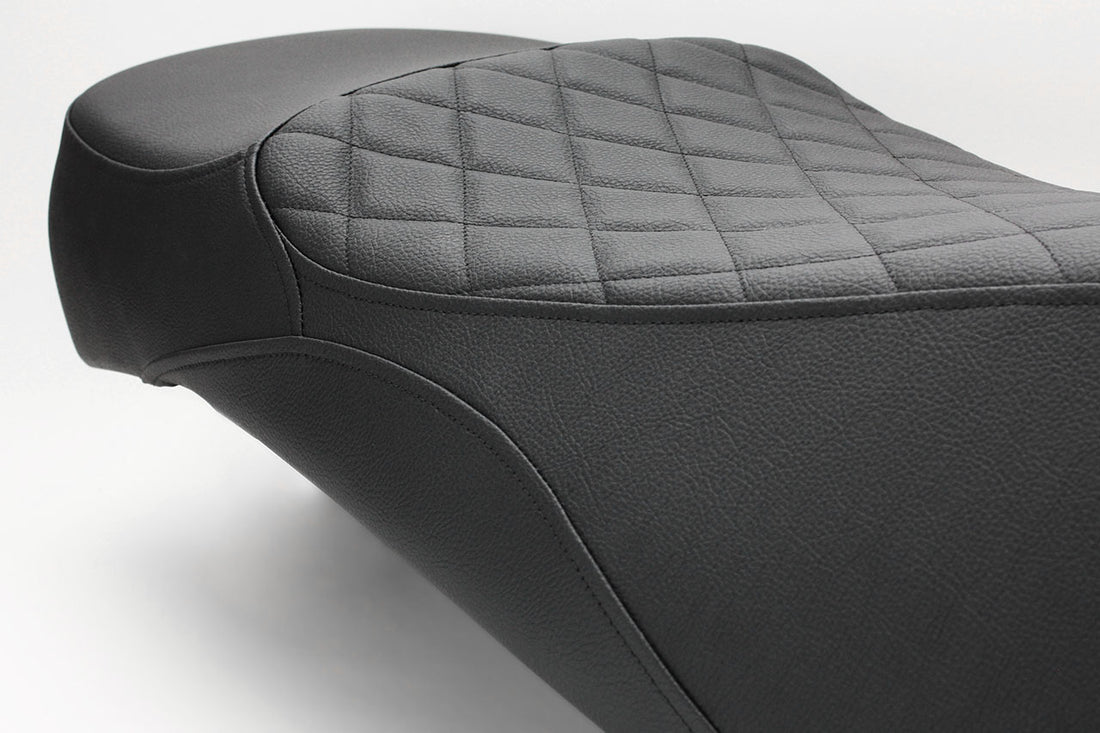 Vespa | GTS 125 09-19, GTS 150 09-19, GTS 300 09-19 | Cenno | Rider Seat Cover