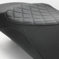 Vespa | GTS 125 09-19, GTS 150 09-19, GTS 300 09-19 | Cenno | Rider Seat Cover