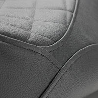 Vespa | GTS 125 09-19, GTS 150 09-19, GTS 300 09-19 | Cenno | Rider Seat Cover