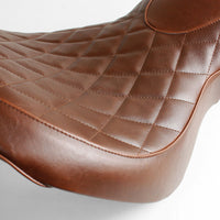 Ducati | XDiavel 16-22 | Vintage Diamond | Rider Seat Cover