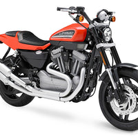 Harley Davidson | XR1200 08-12 | Sport Classic | Passenger Seat Cover