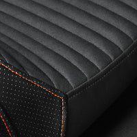 Harley Davidson | XR1200 08-12 | Sport Classic | Rider Seat Cover