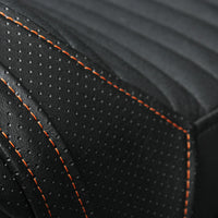 Harley Davidson | XR1200 08-12 | Sport Classic | Rider Seat Cover