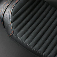 Harley Davidson | XR1200 08-12 | Sport Classic | Rider Seat Cover