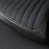 Harley Davidson | XR1200 08-12 | Sport Classic | Passenger Seat Cover