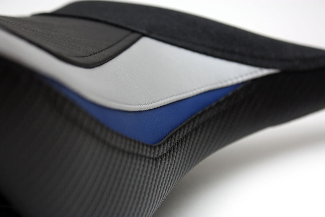 Yamaha | R25 14-18, R3 15-18 | Sport | Rider Seat Cover