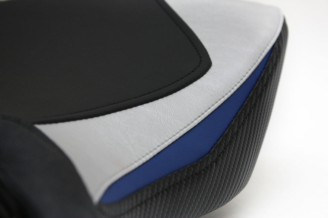Yamaha | R25 14-18, R3 15-18 | Sport | Rider Seat Cover