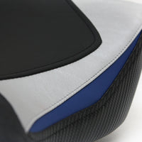 Yamaha | R25 14-18, R3 15-18 | Sport | Rider Seat Cover