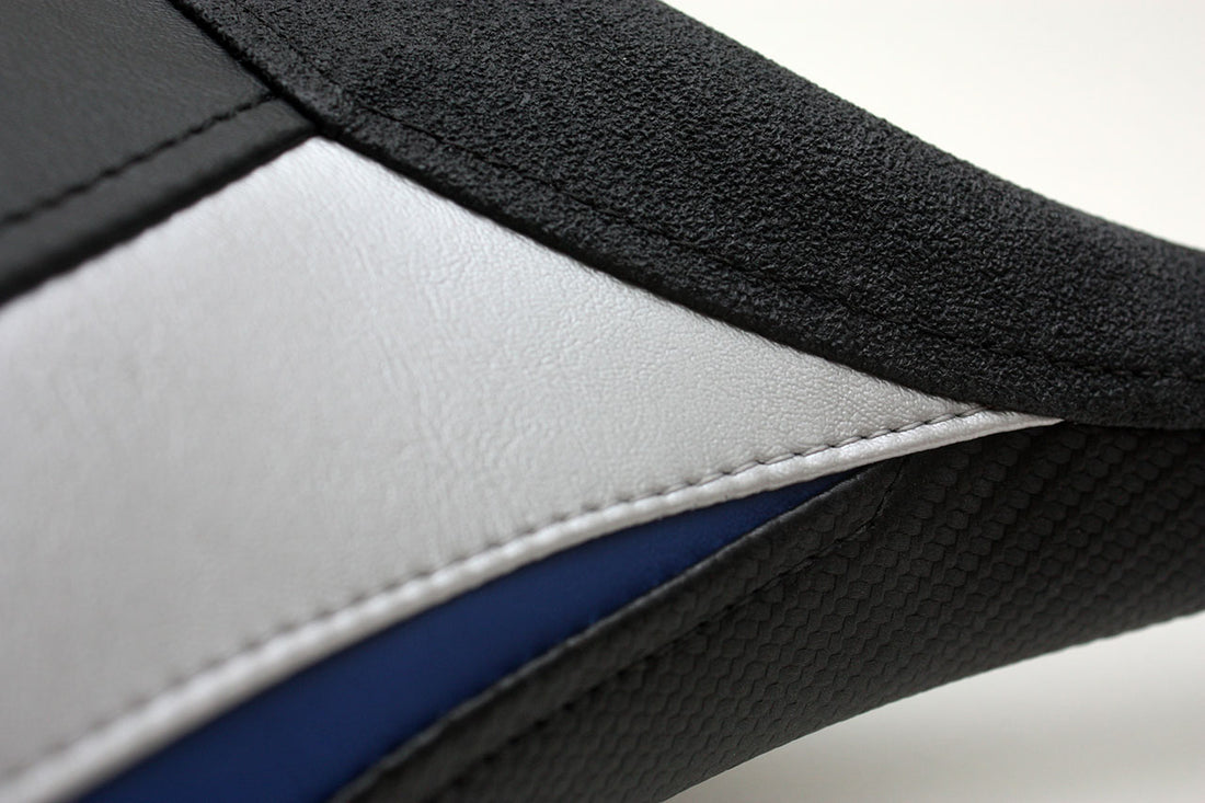 Yamaha | R25 14-18, R3 15-18 | Sport | Rider Seat Cover